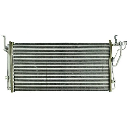 Apdi 05-05 Hyundai Sonata Condenser, 7013379 7013379